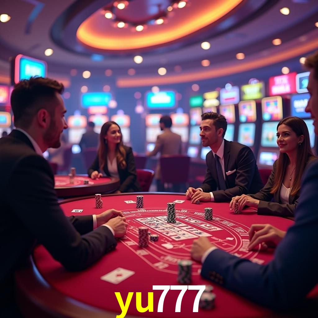 Apostas de Futebol yu777
