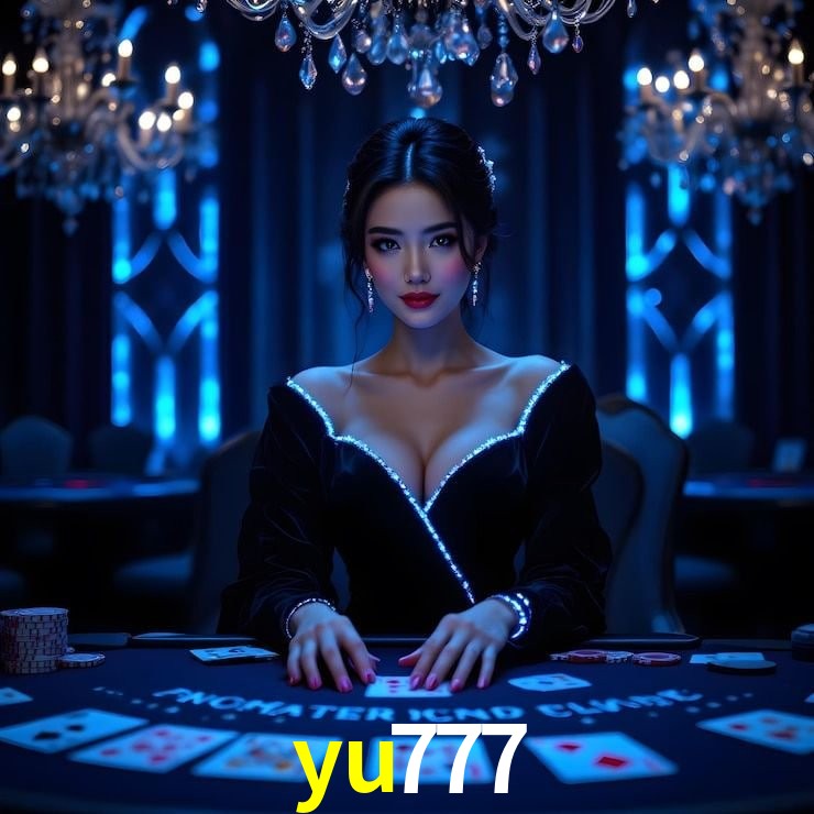 yu777 São Paulo - Jogo Providers