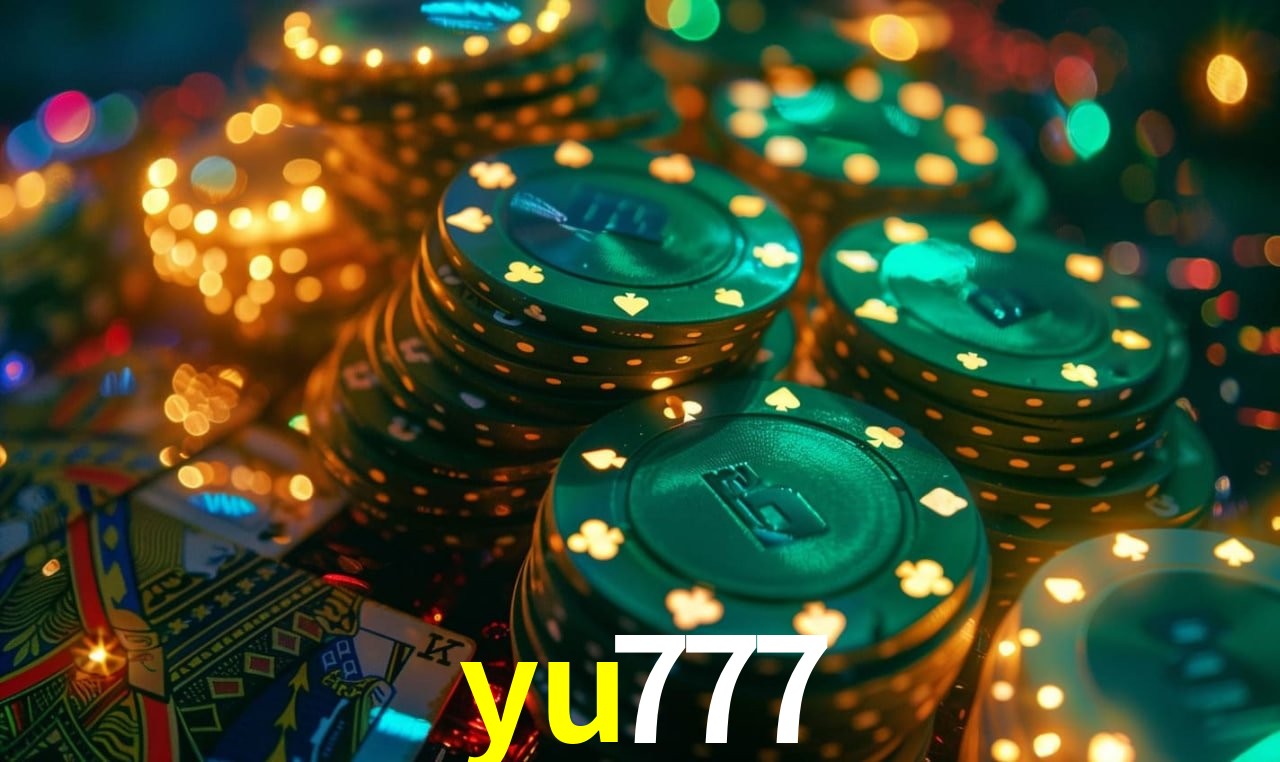 Diretório de Jogos yu777