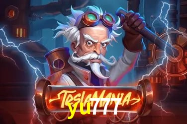 yu777 Belo Horizonte - Jackpots
