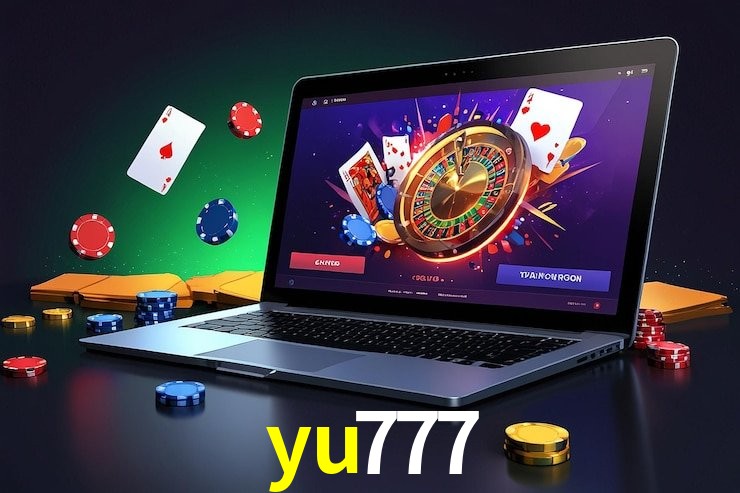 yu777 Salvador - Support