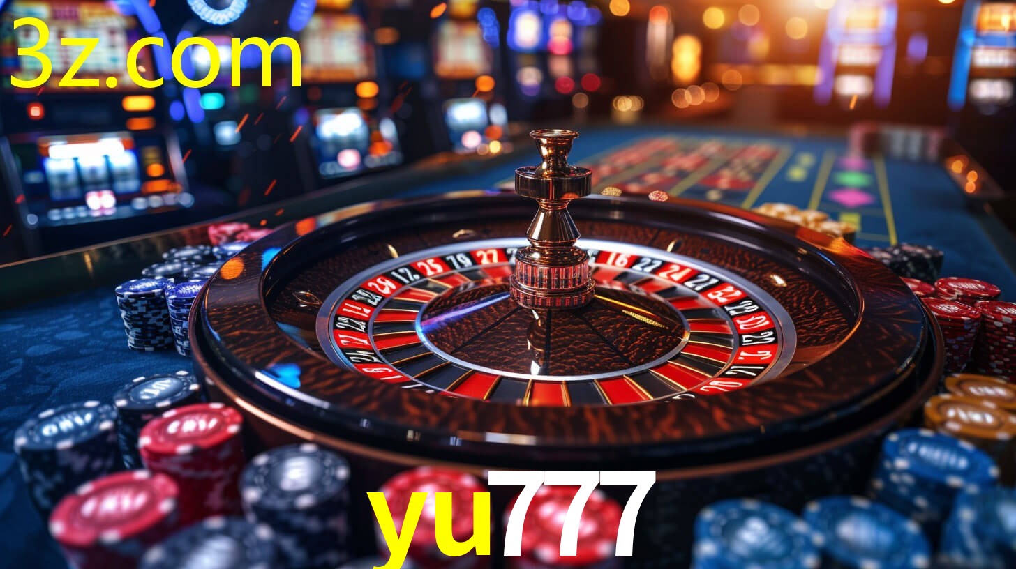 App YU777.COM  