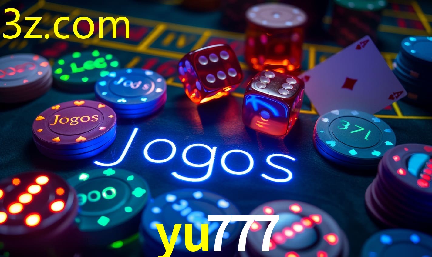YU777.COM Login Rápido