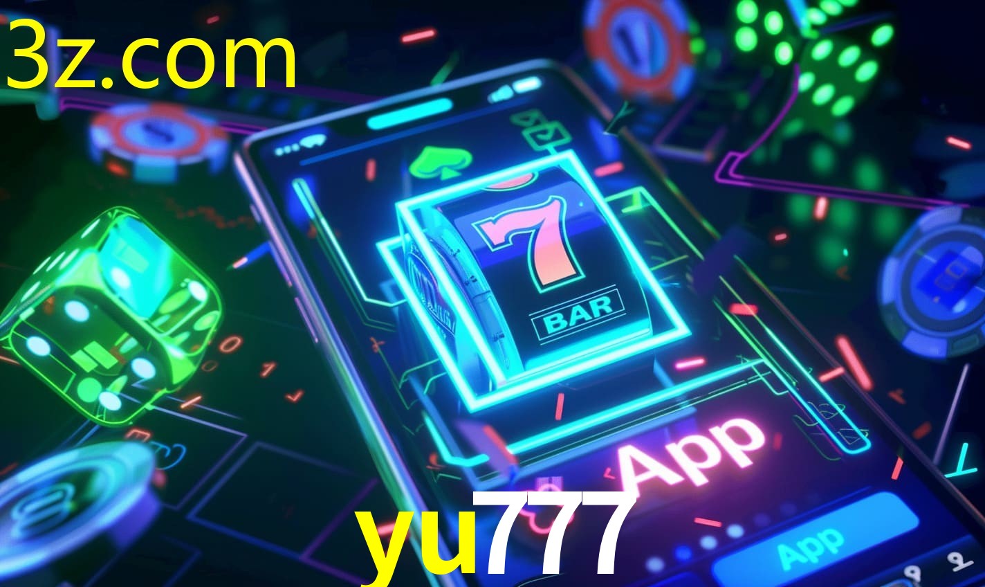 Apostas na Site YU777.COM