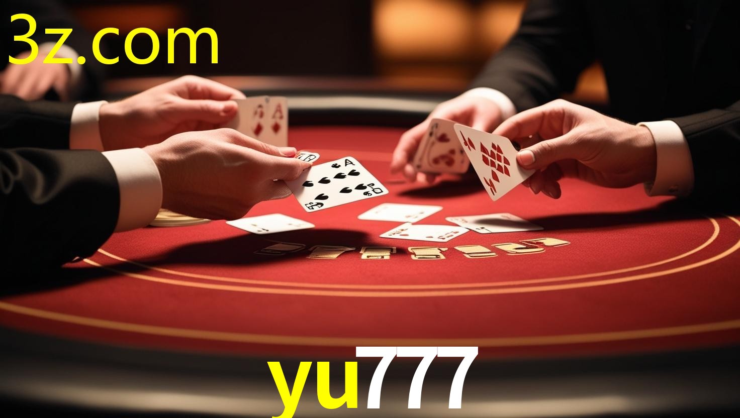 Login Seguro YU777.COM